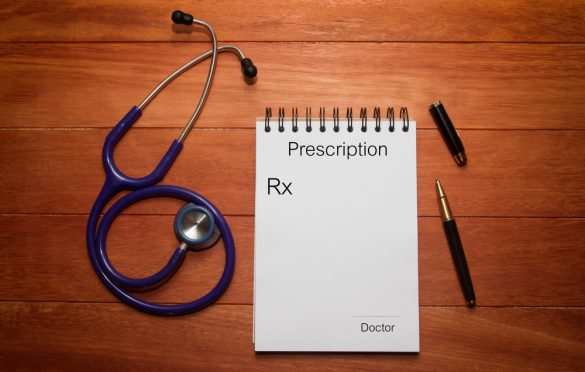 A Prescription for Your Data Center Strategy Part I