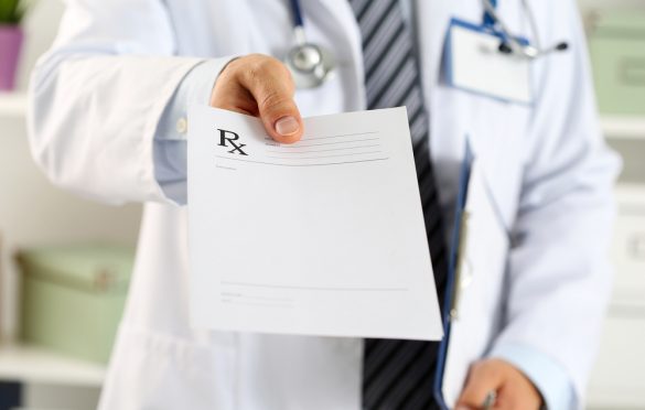 A Prescription for Your Data Center Strategy Part IV