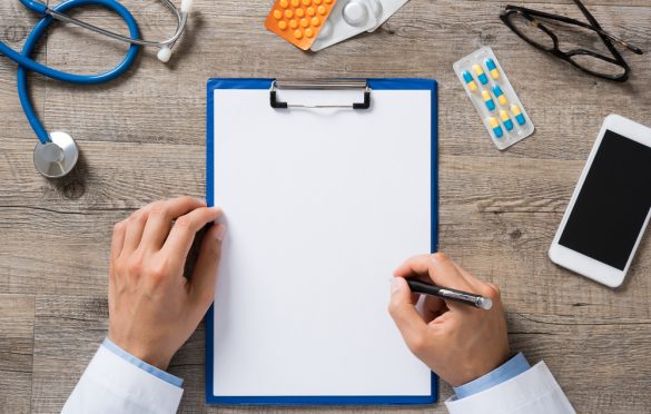 A Prescription for Your Data Center Strategy Part II