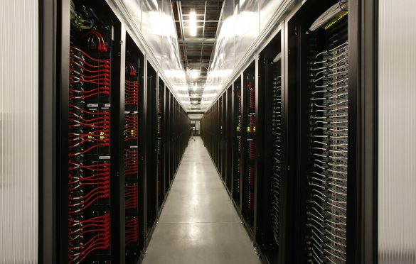 Not All Data Center Providers Are Created Equal