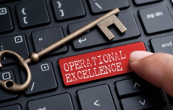 What Does Operational Excellence Mean in a Data Center?