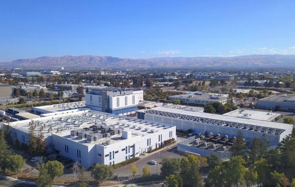 California on the Minds of Rapidly Growing Colocation Companies and Data Center Consumers