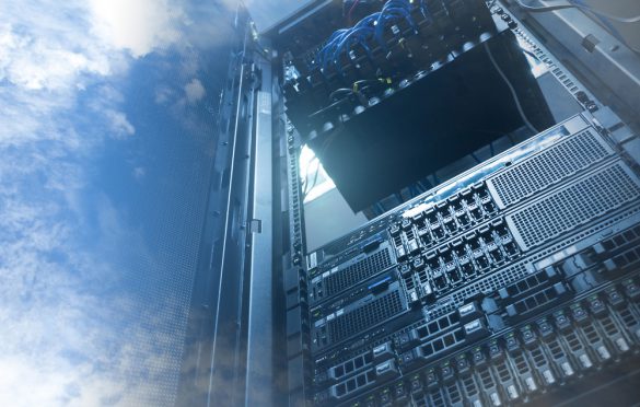Weighing Your Digital Infrastructure Options for Enterprise Applications