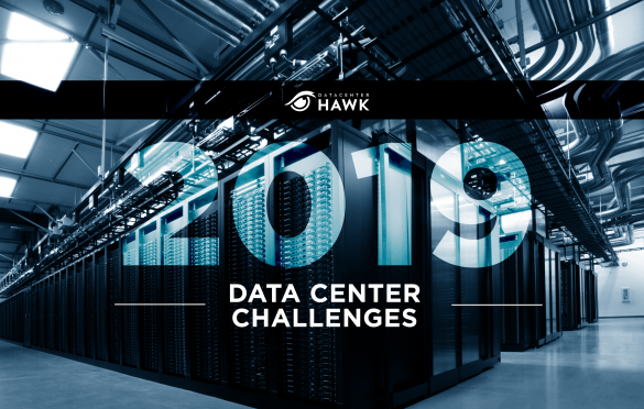datacenterHawk Discusses Challenges the Data Center Industry Faced in 2019