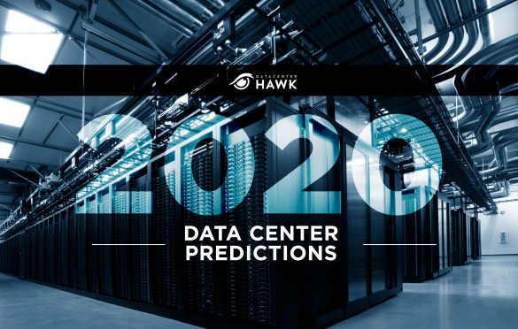 datacenterHawk Predicts Data Center Industry Trends in 2020