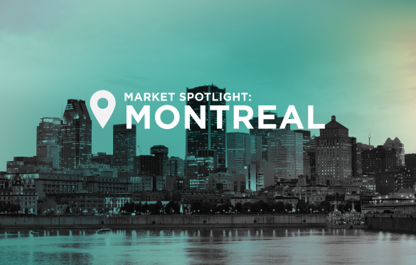 More Than Poutine – Why Montreal is a Hot Data Center Hub