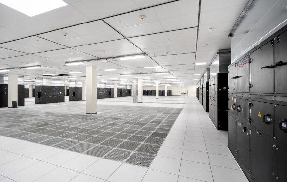 Introducing the Data Center Coalition – a Q&A with President Josh Levi