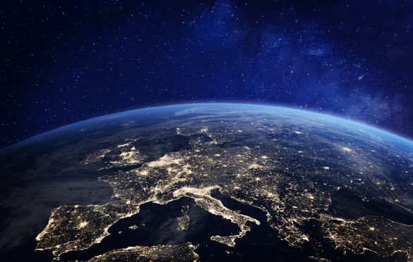 Vantage Data Centers Kicks Off $2 Billion European Expansion