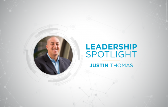 Justin Thomas on Cooling and Powering the Data Center of the Future