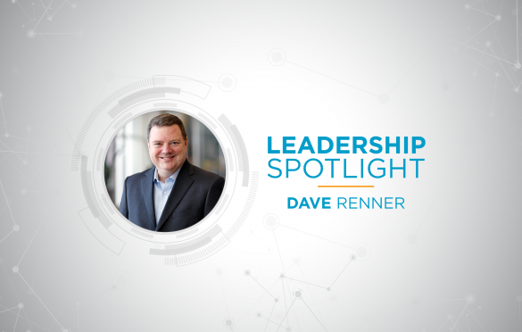 Dave Renner on Navigating the Waters of an Emerging and Rapidly Expanding Business