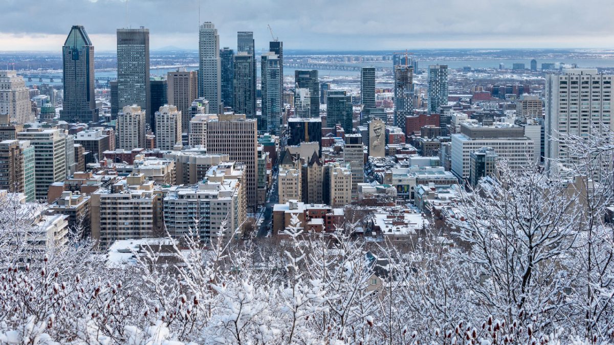 Bienvenue à Montréal! Discover three key characteristics making Montreal a data center hot spot.
