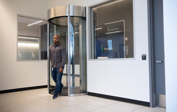 More than just fences and walls – why physical security deserves more than just a check box.