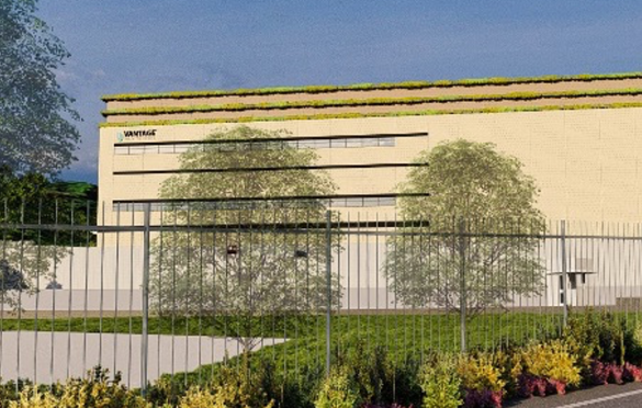 Vantage Data Centers Continues Exponential Growth with Five-Market Expansion in Asia Pacific