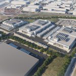 Vantage Data Centers Accelerates Global Expansion by Breaking Ground on First South Africa Data Center
