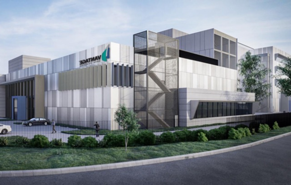 What Vantage Data Centers’ Asia-Pacific Expansion Means for Customers – A Q&A with Sureel Choksi