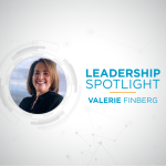 Vantage’s Valerie Finberg Explains Why Communication is King During an Acquisition