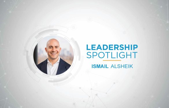 Vantage’s Ismail Alsheik Dives into the Importance of General Counsel in a Rapidly Expanding Busines...