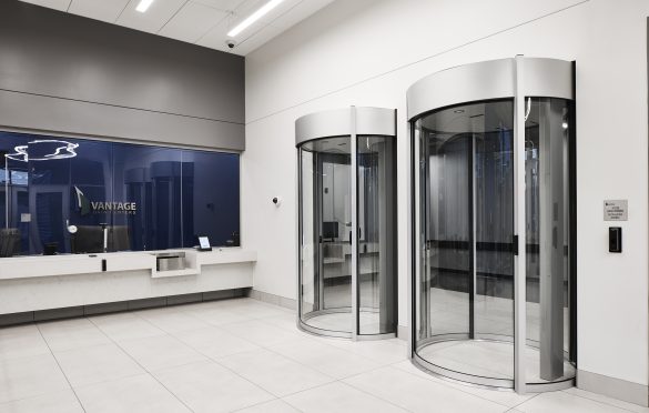 5 Security Considerations When Choosing a Data Center Provider
