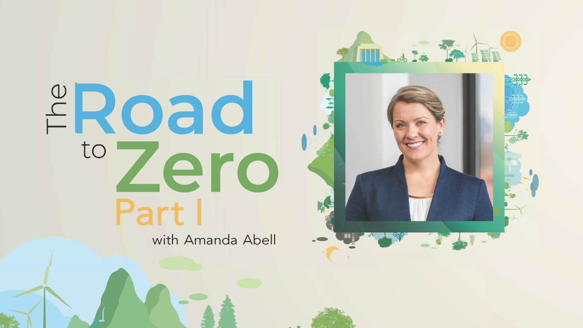 The Road to Zero: How Vantage Plans to Meet Its Aggressive Sustainability Goals