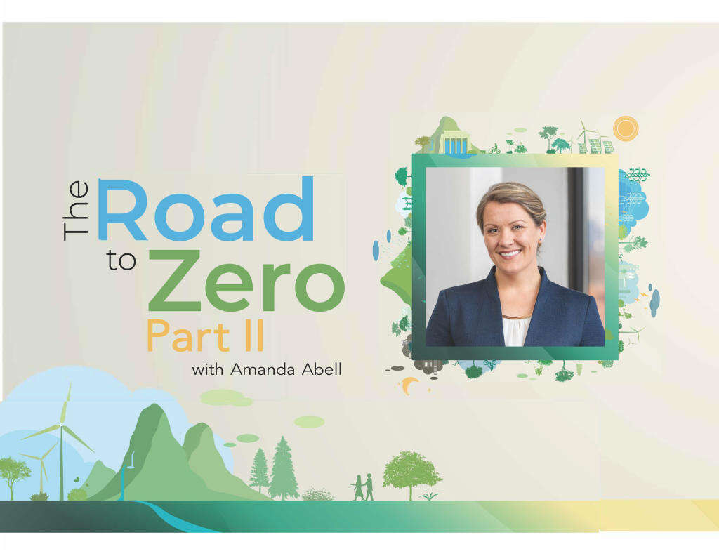 The Road to Zero How Vantage Plans to Meet Its Aggressive