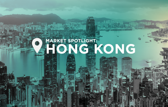 Hong Kong – One of Asia’s Most Desirable Data Center Markets