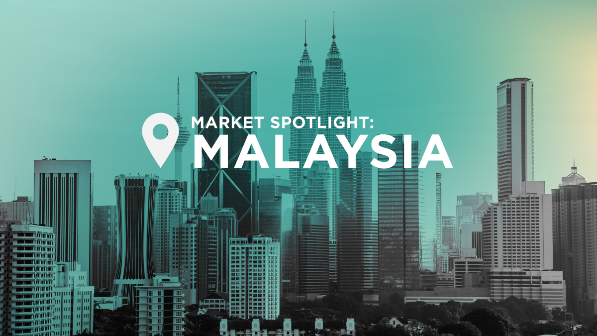 Digital Revolution Makes Malaysia a Rising Data Center Hub