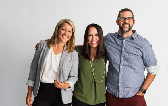 Vantage scores high in employee satisfaction. Join us today!
