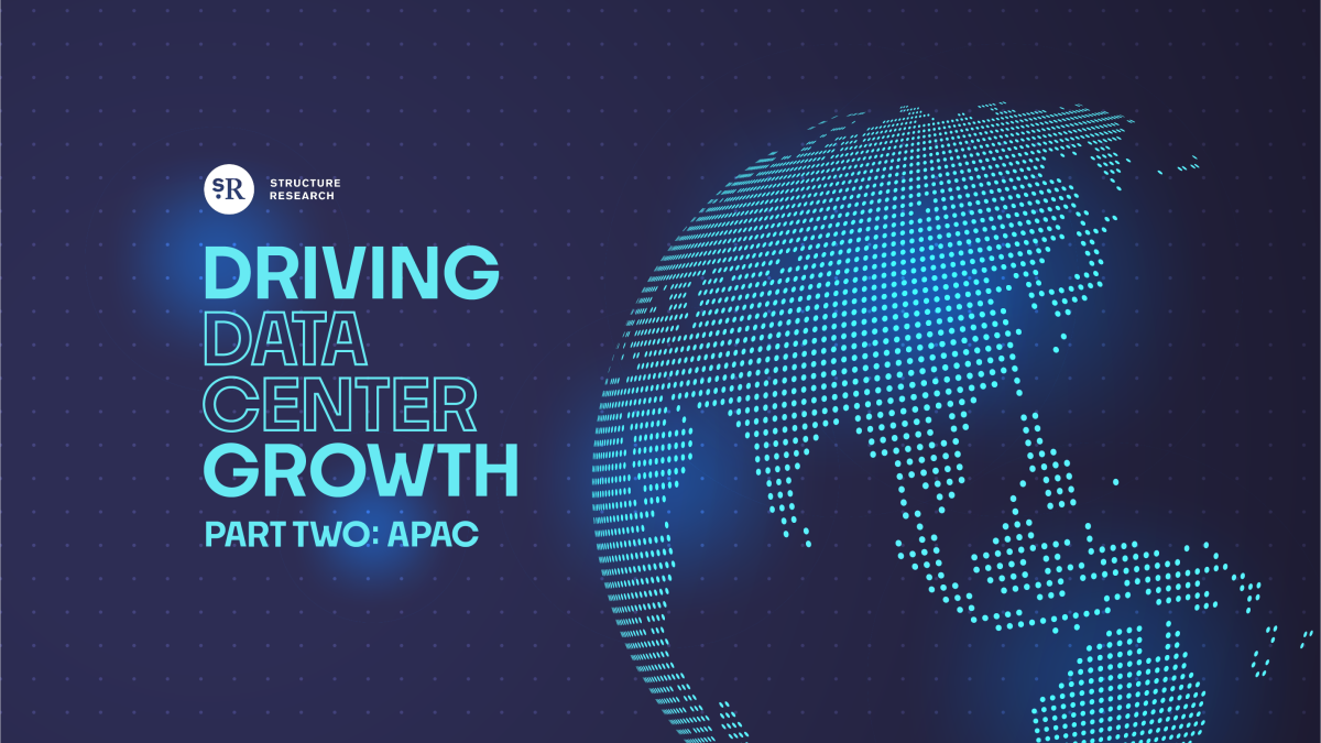 The Trends and Challenges Driving APAC Data Center Growth