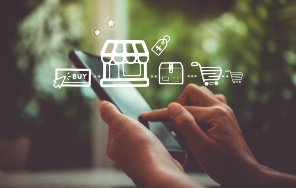 Why Composable Commerce is the Right Choice for eCommerce