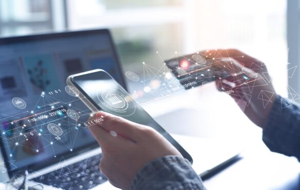 5 Data Center Considerations for the Financial Services Industry