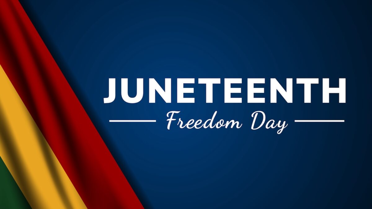 This Juneteenth, Vantage Data Centers Focuses on Education, Community and Equity