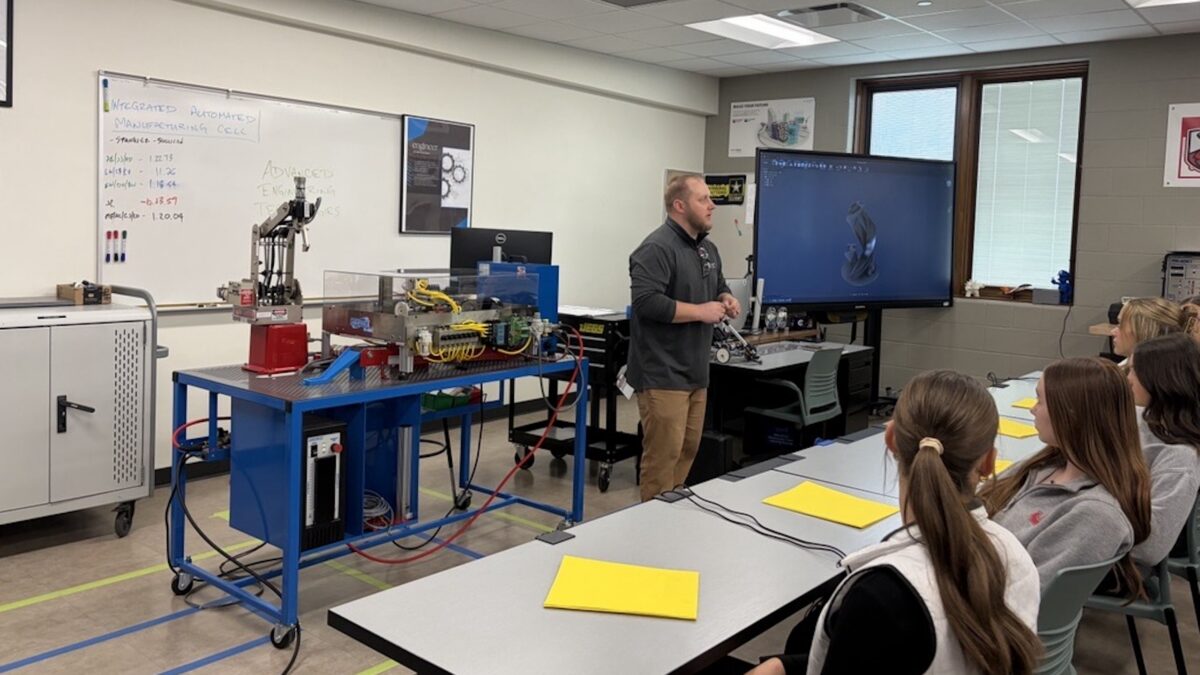 Celebrating International Data Center Day: The People Powering Our Digital World