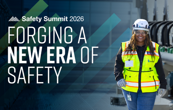 Vantage Data Centers Announces Safety Summit 2026